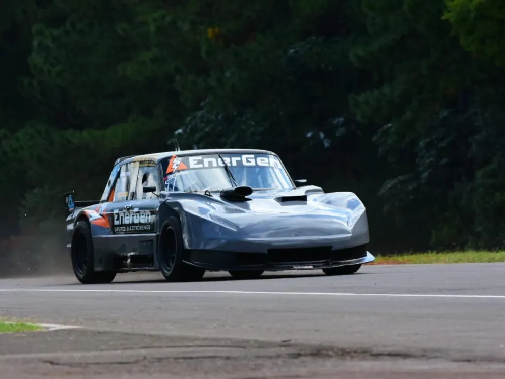 Hoy correrán las finales