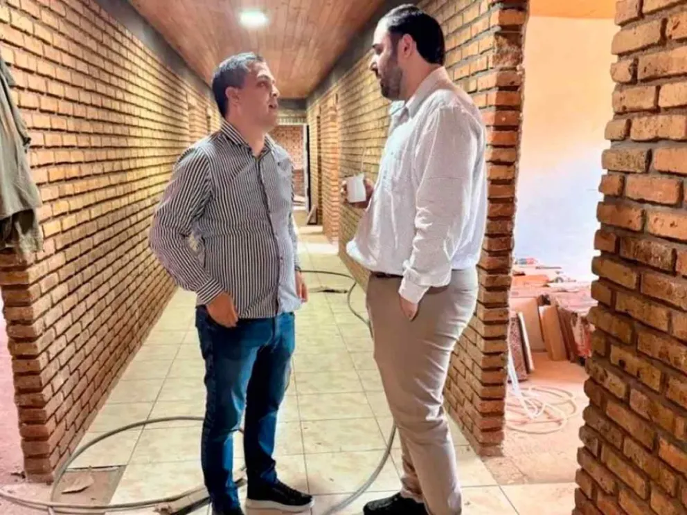 Brindará acompañamiento y contención