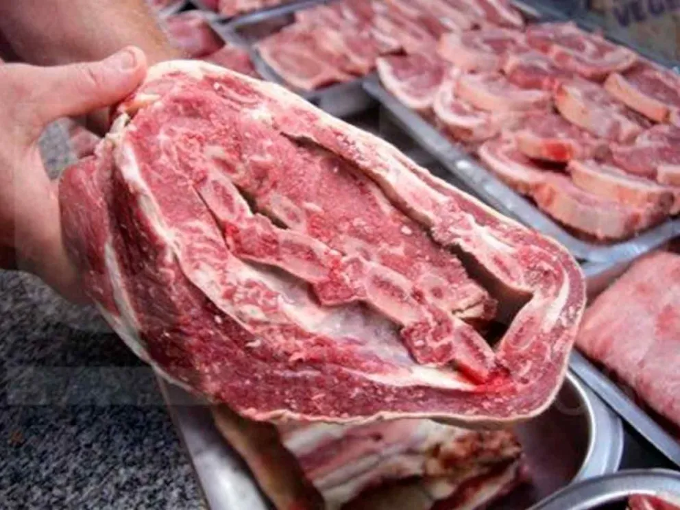 Nuevo golpe al bolsillo