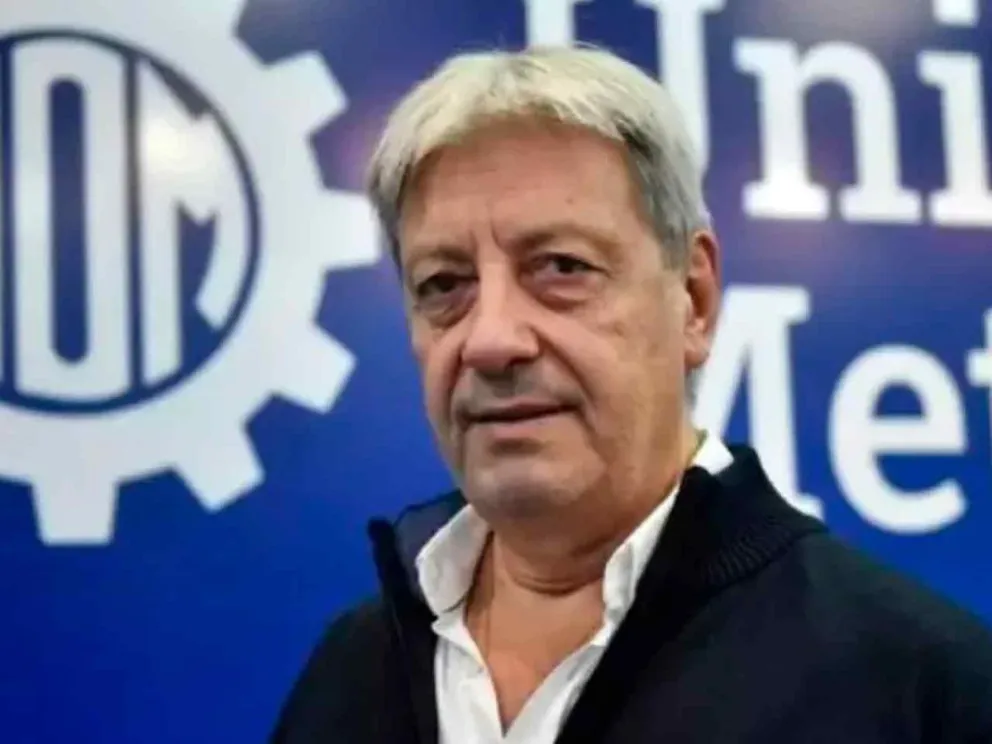 Abel Furlán denunció que la UOM perdió en un año 22.000 puestos de trabajo | Diario Noticias De La Calle de Misiones
