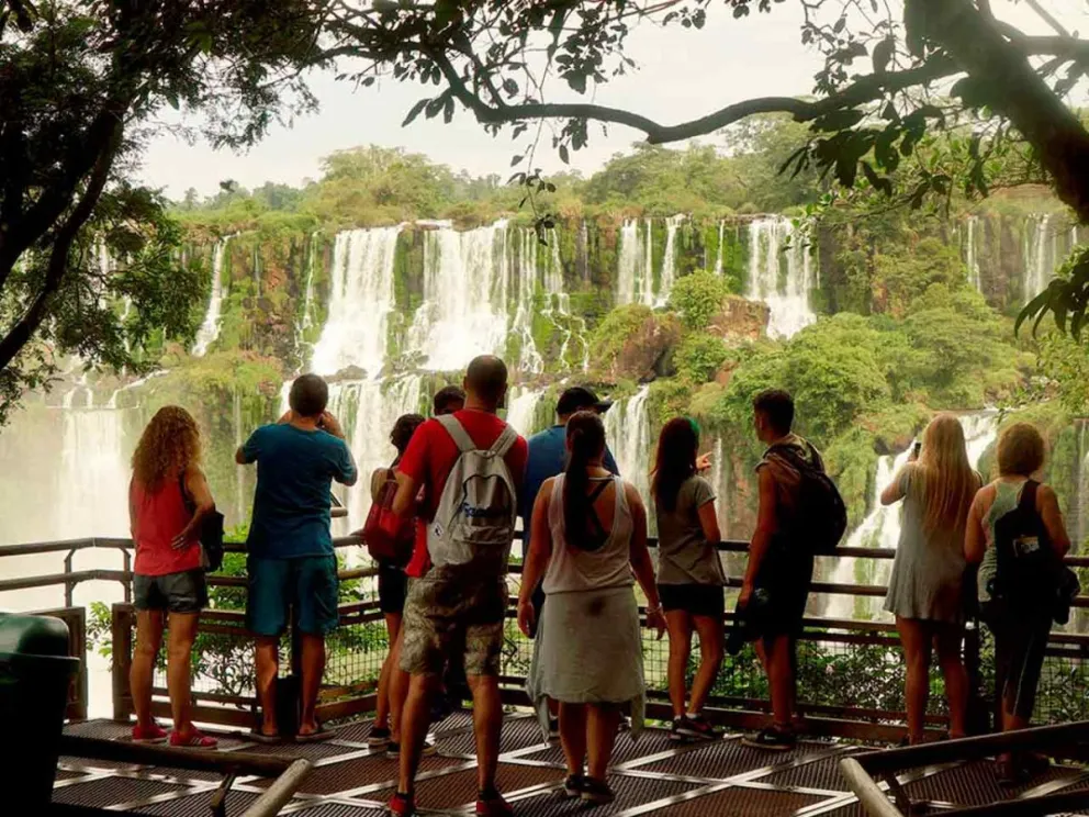 Consolidándose como el destino más elegido