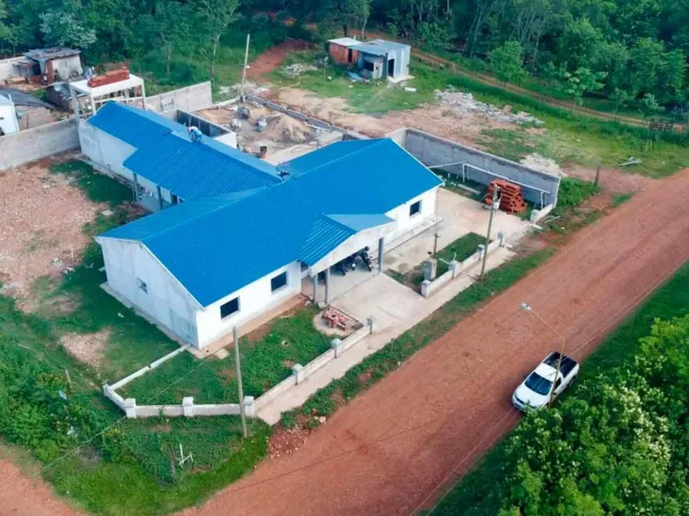 Fortalecerá la seguridad y el servicio público 