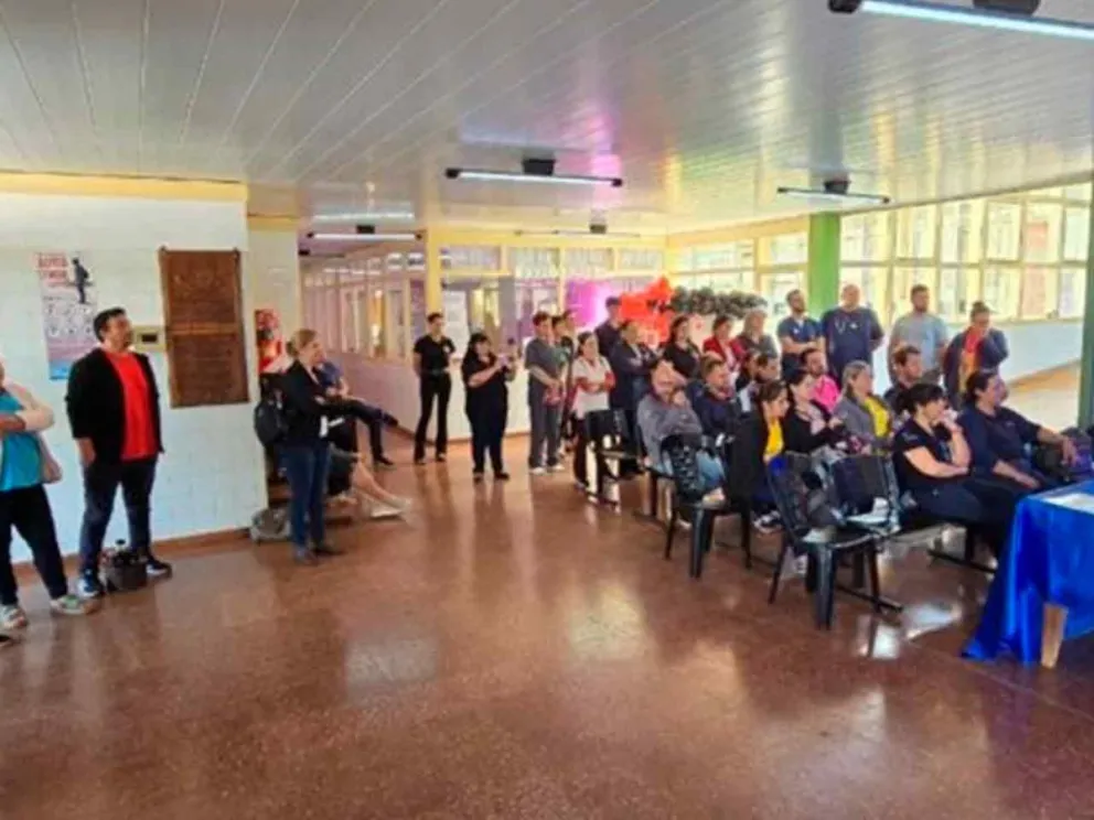 Para mejorar el servicio