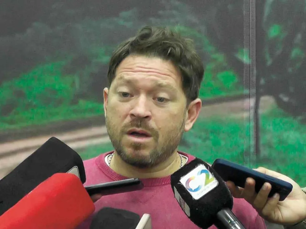 Ramiro Rodriguez Varela