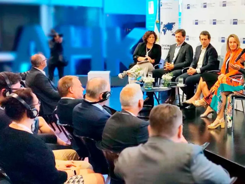 Se reunirán a partir del 28 de abril