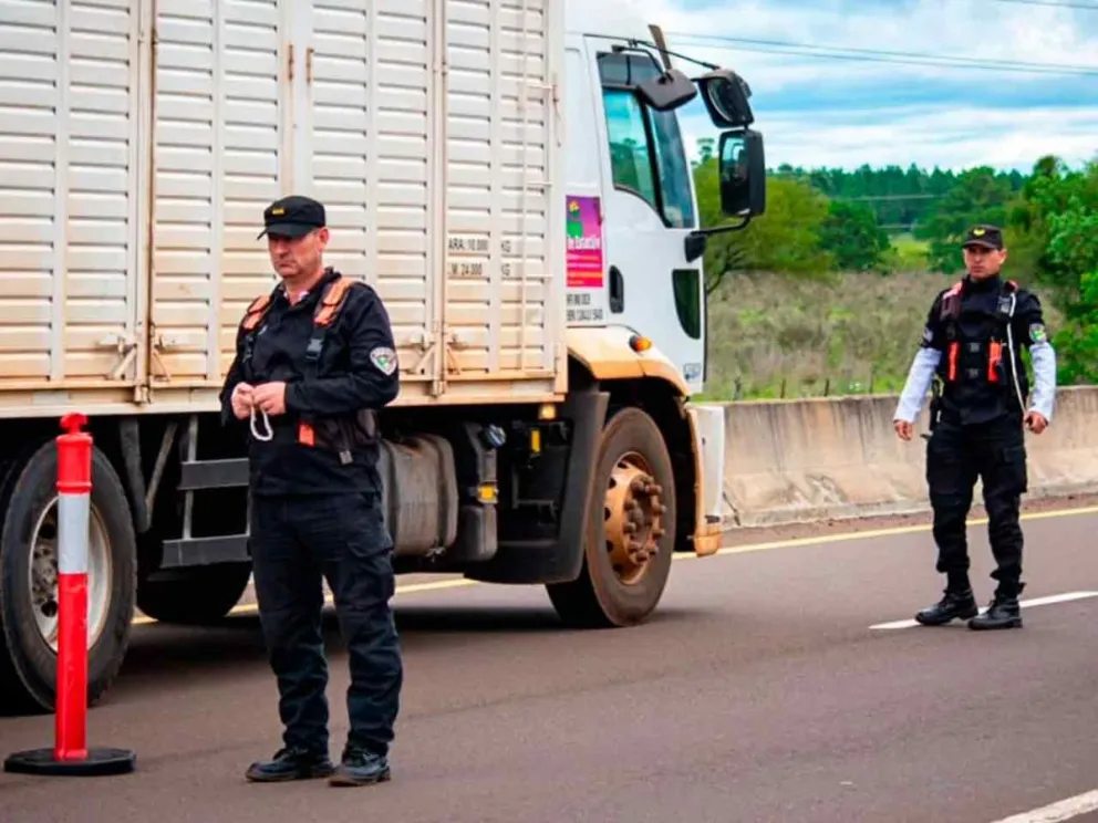 Busca optimizar la labor preventiva