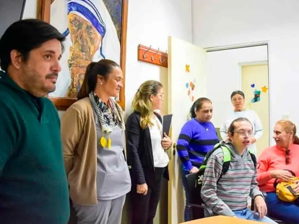 Programa Promover Igualdad de Oportunidades