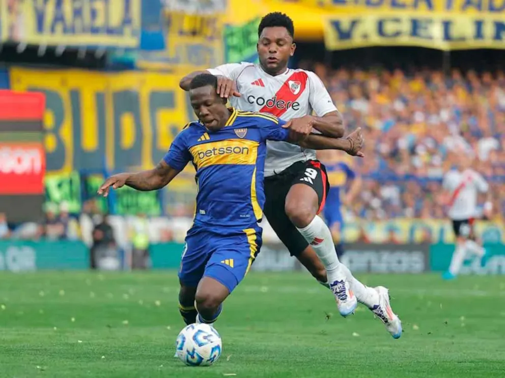 Duelo por la 15ª fecha del Torneo Apertura