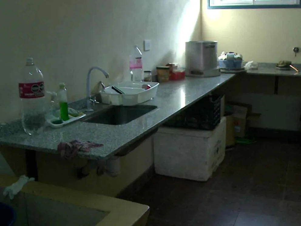 Ya sufrió cuatro robos en menos de un año