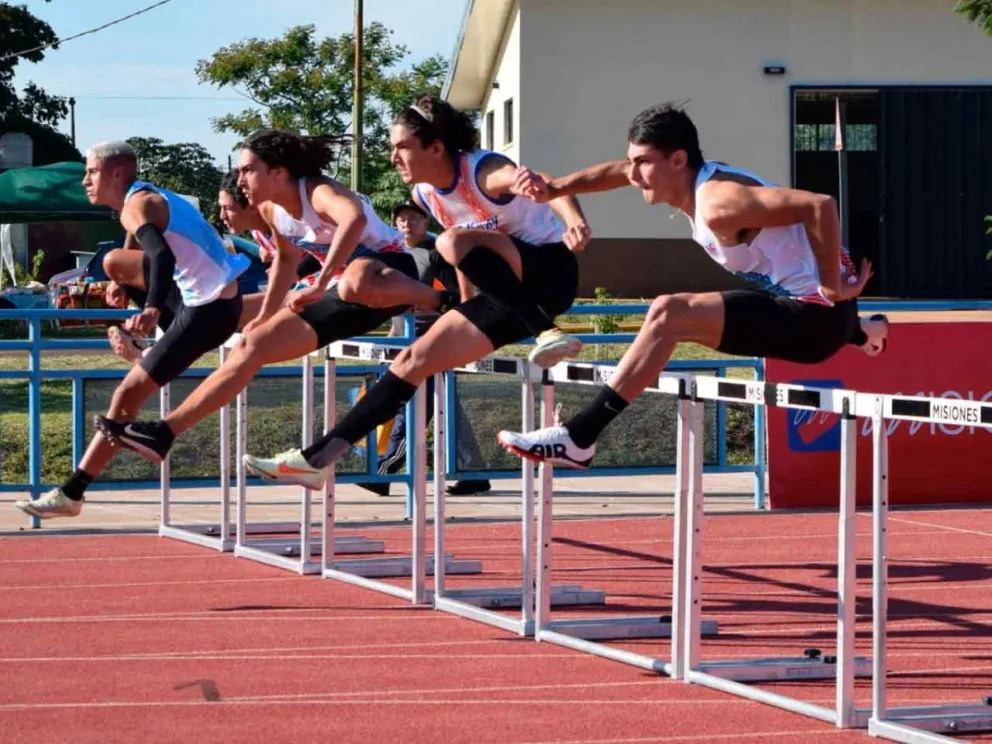El sábado 26 de abril de 13:00 a 20:00