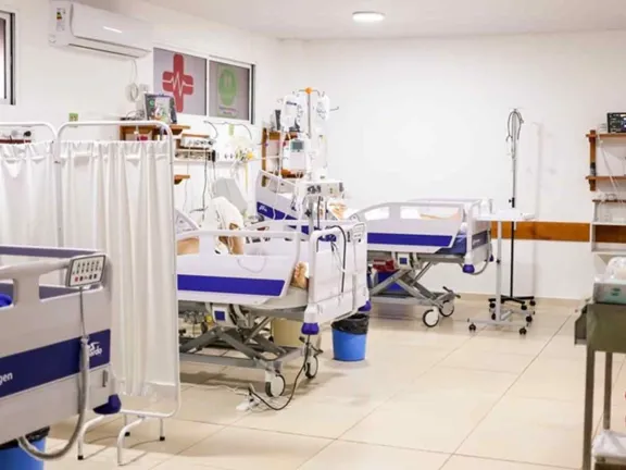 El Hospital SAMIC Eldorado cumplió 54 años de compromiso con la ...