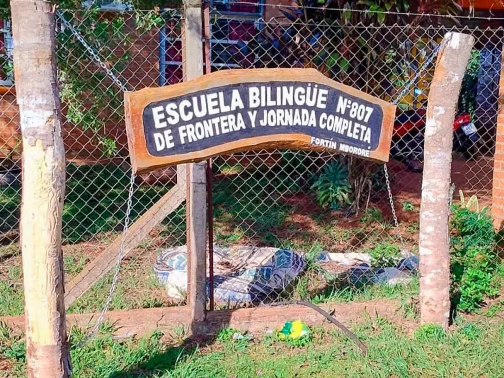 Instaló nuevo equipo de bombeo