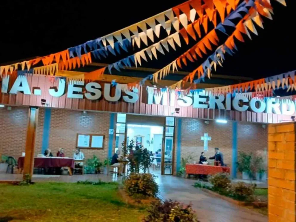 Será transmitida por Canal 2 