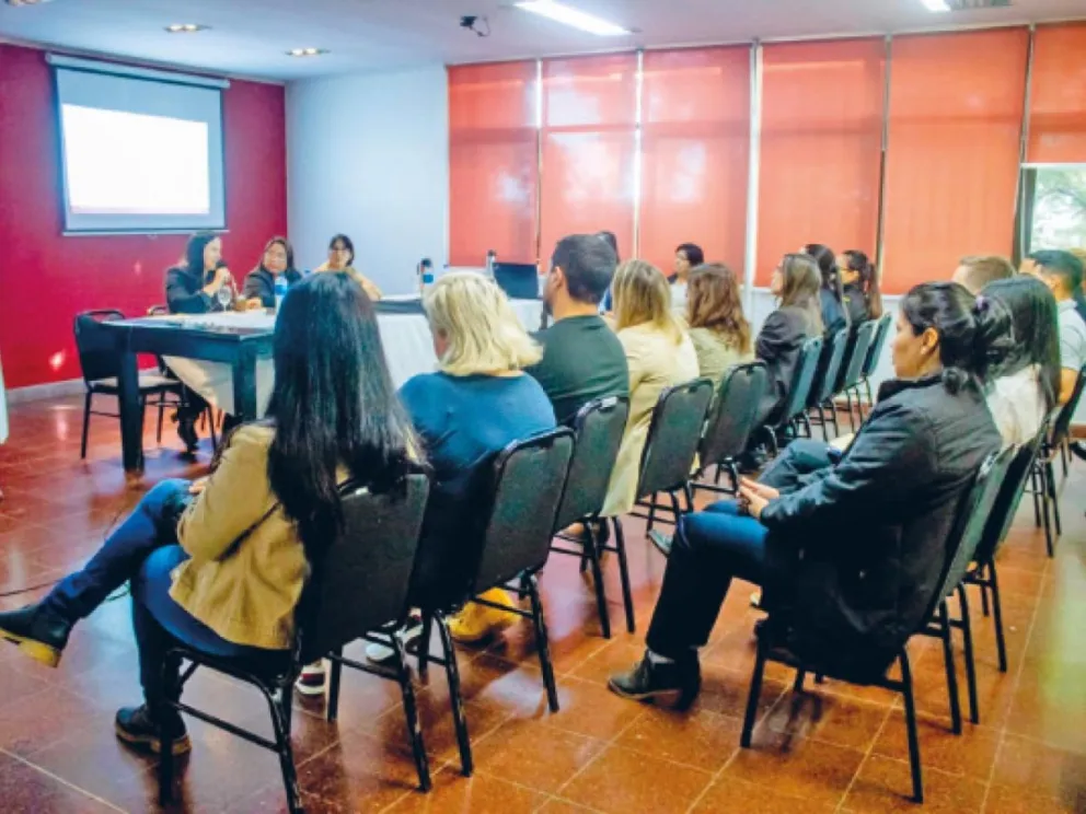 Espacio de reflexiòn conjunta 