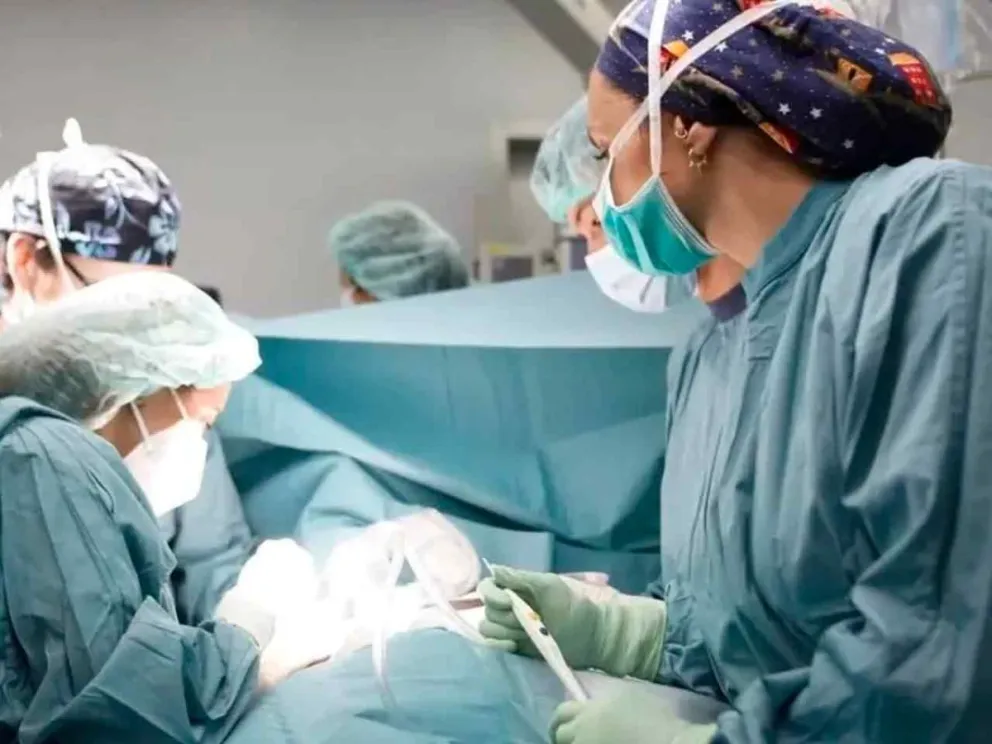 Importante aporte para salvar vidas 