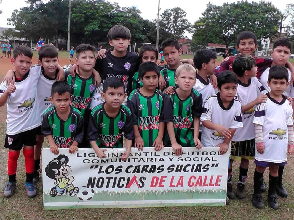 Con el apoyo de Noticias de la Calle