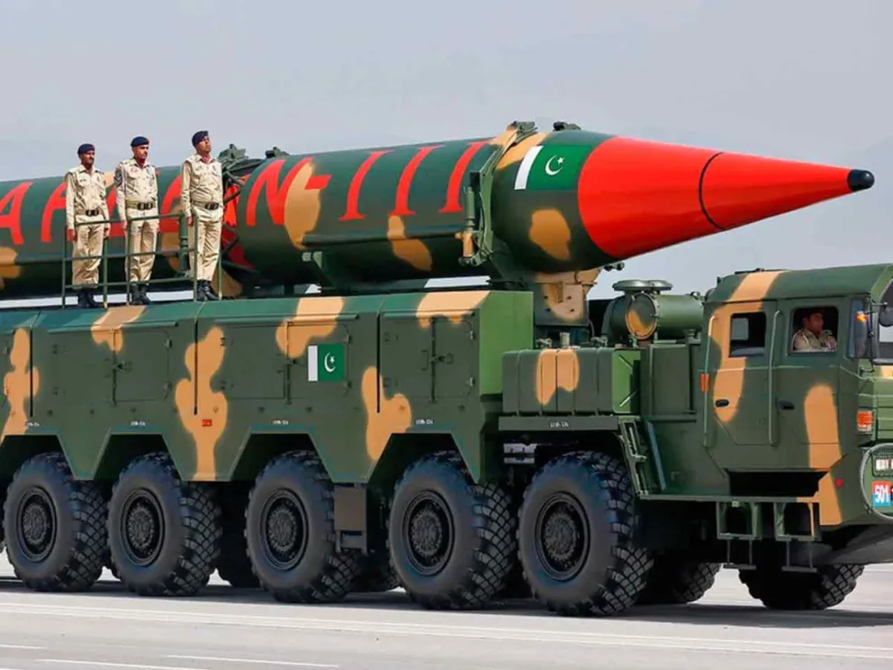 Crecen las tensiones