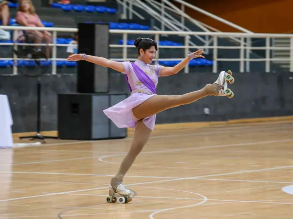 Mostrarán todo su talento