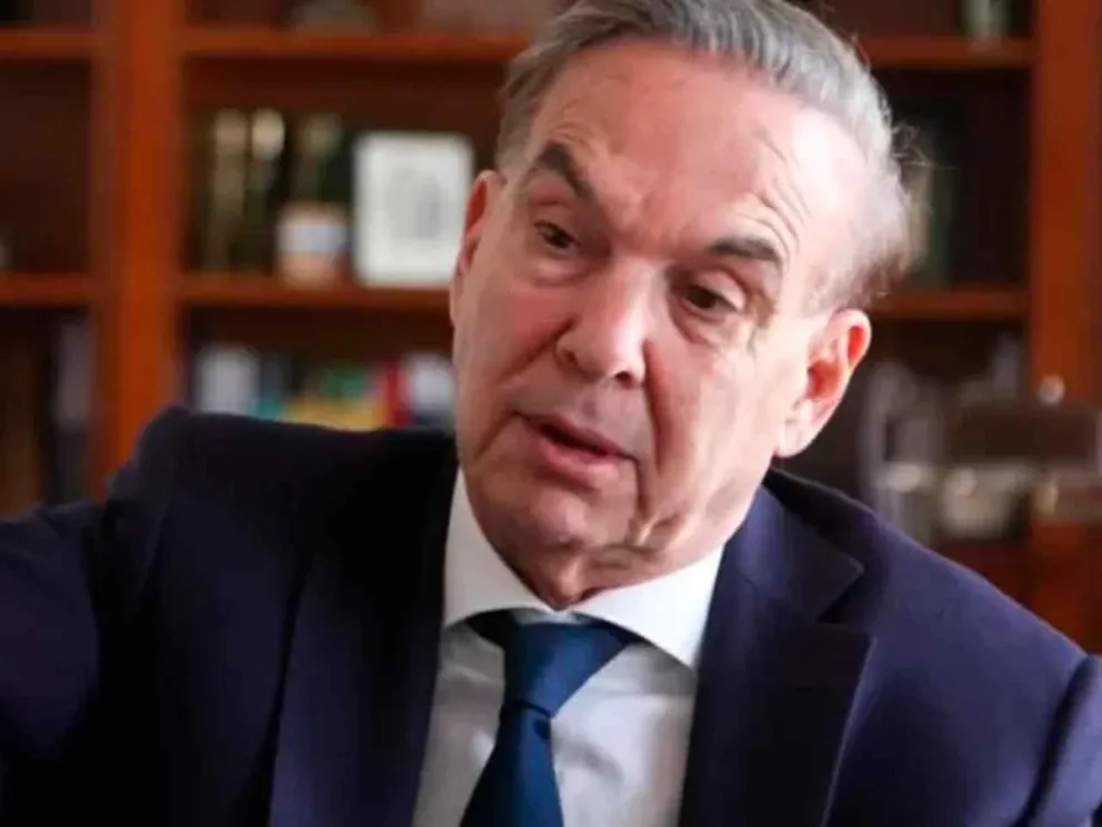 Miguel Ángel Pichetto