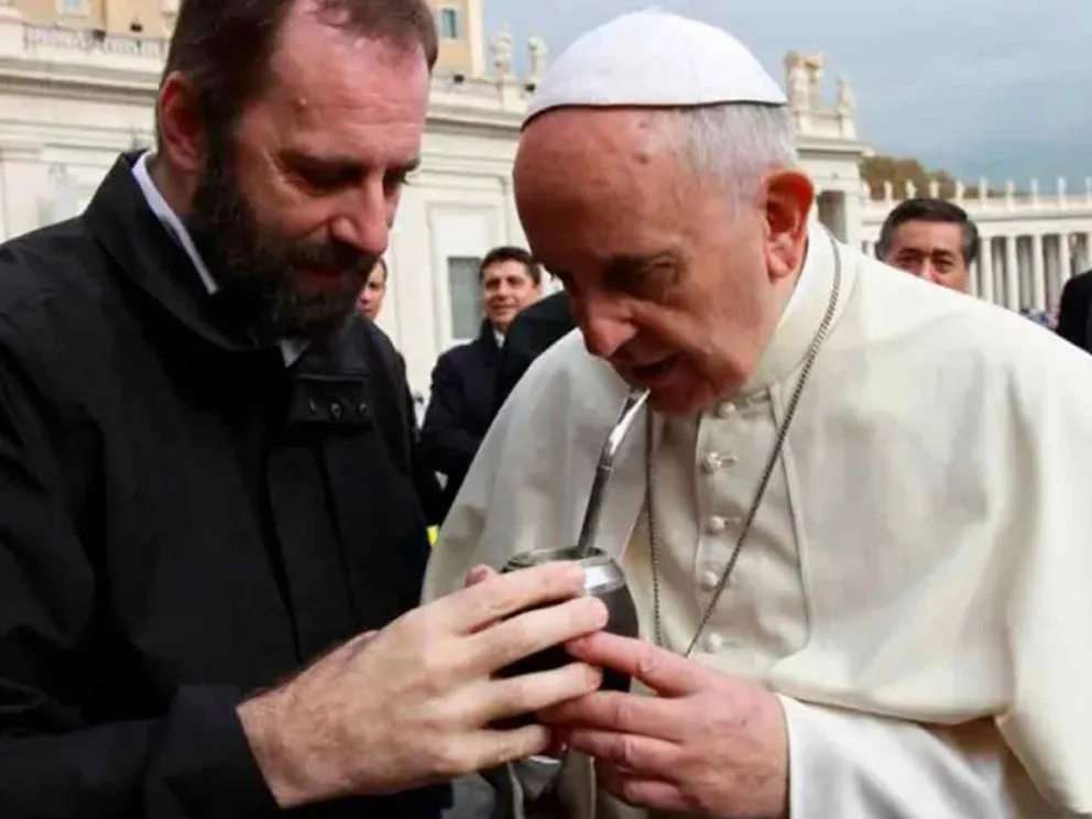 Juanca Moliba y Francisco