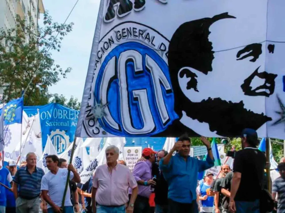 La concentración iniciará a las 15:00