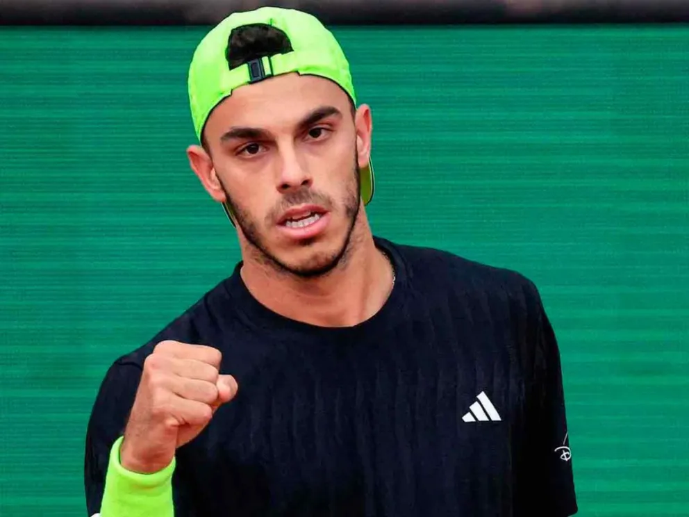 Francisco Cerúndolo