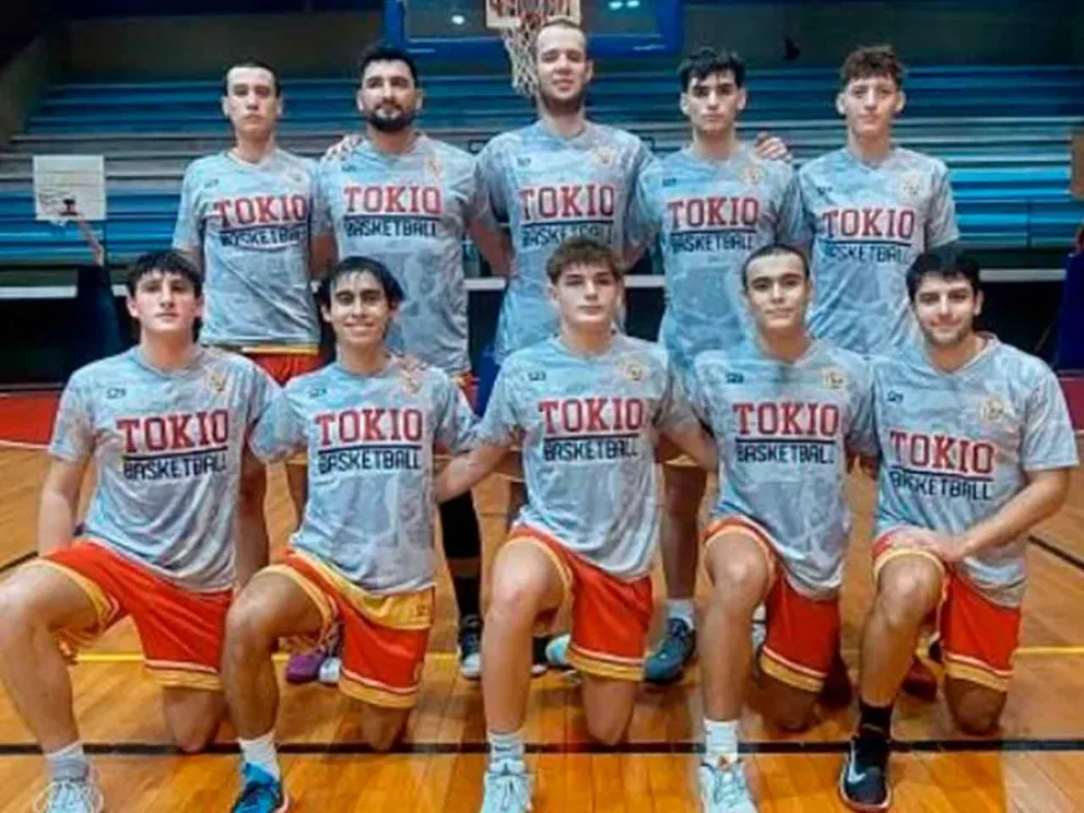 Le ganó 93-71 a El Coatí