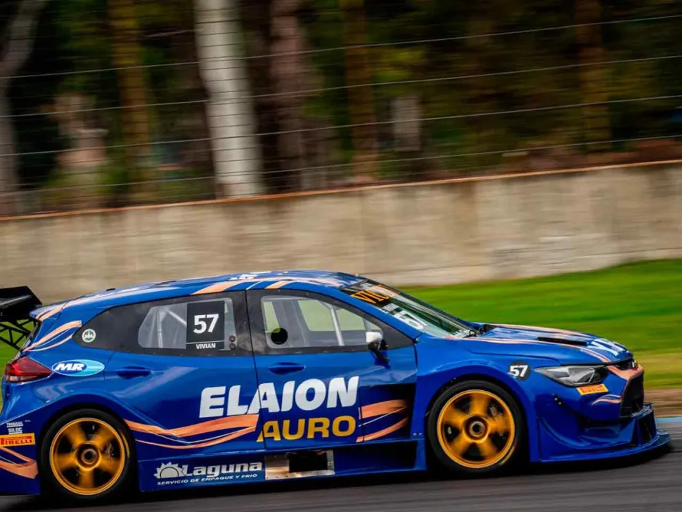 Regresa después de 7 años a  “La Capital del Monte” 