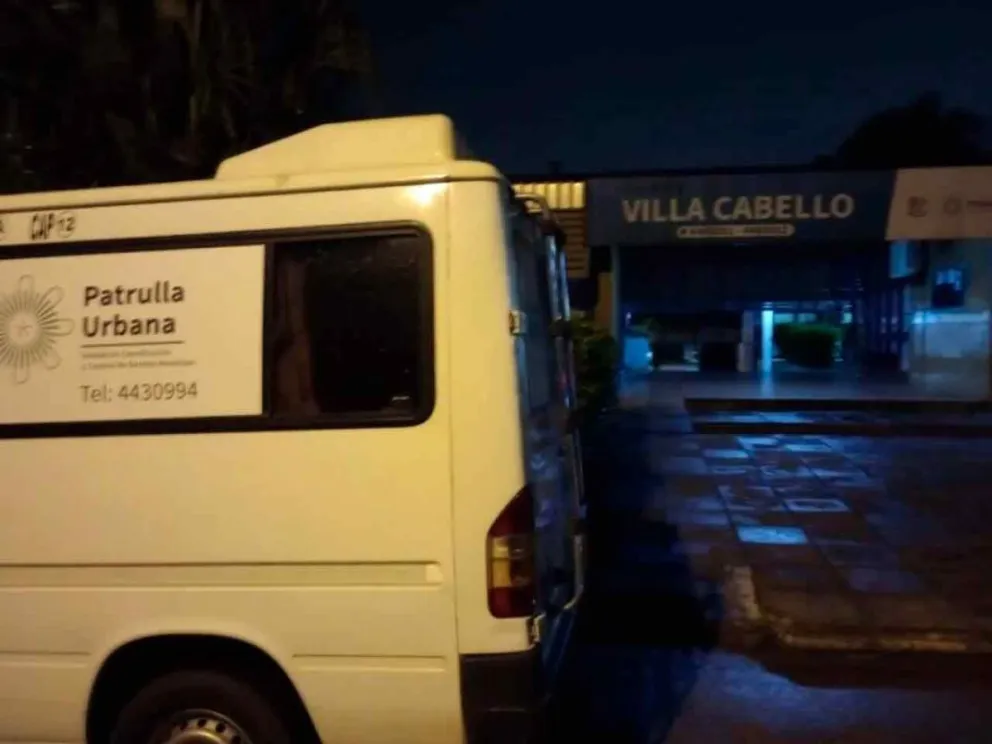 A cargo de la Unidad de Coordinación y Gestión