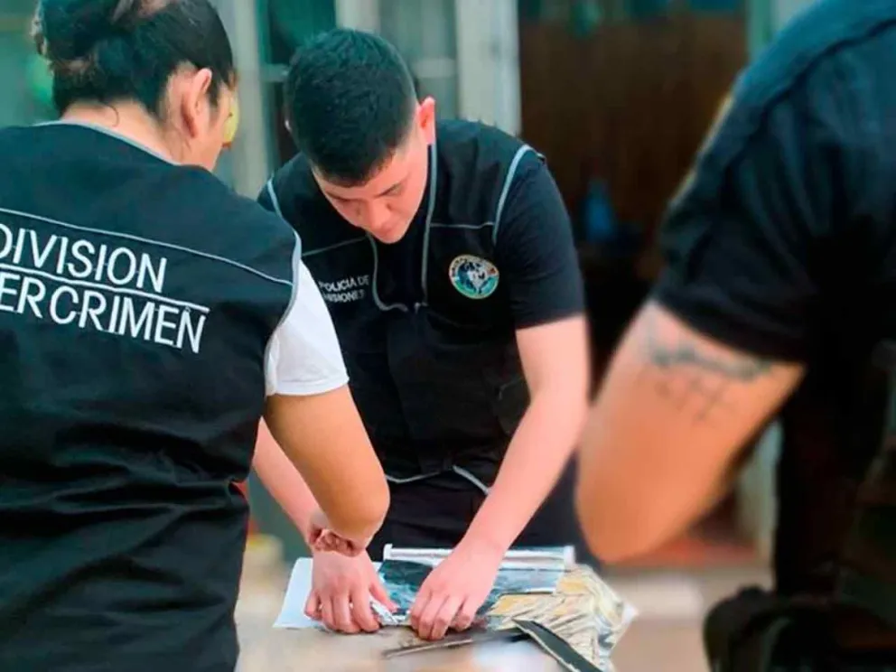 En todo el territorio provincial