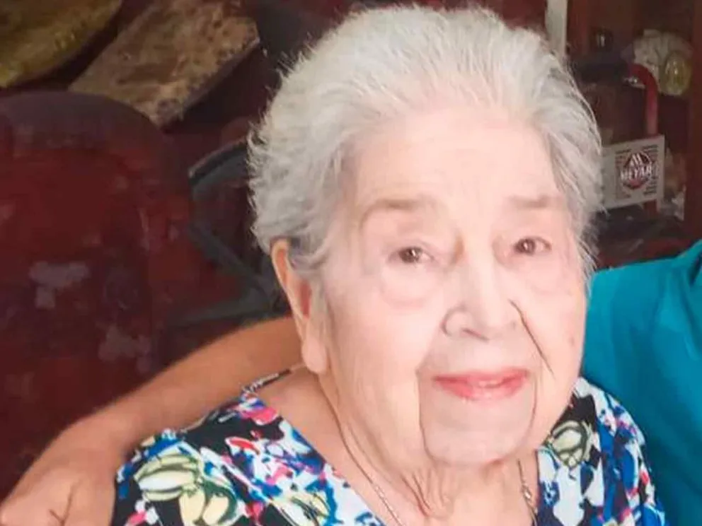 Autora: Nelly Dolores Amaro