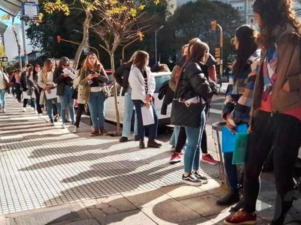 Profundización del pluriempleo