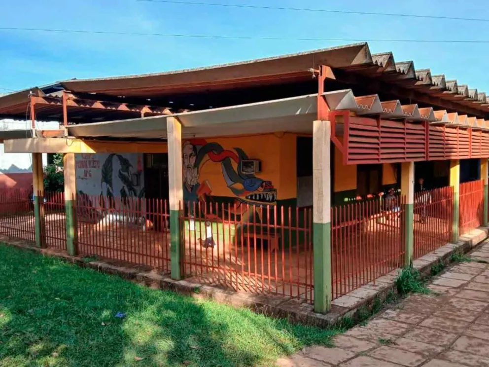 Importante iniciativa