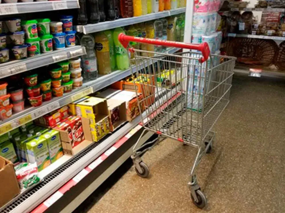 Alarmante situación