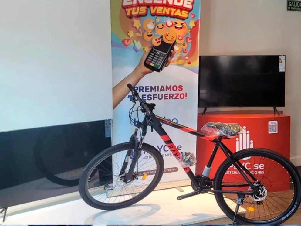 Apunta a premiar el trabajo diario