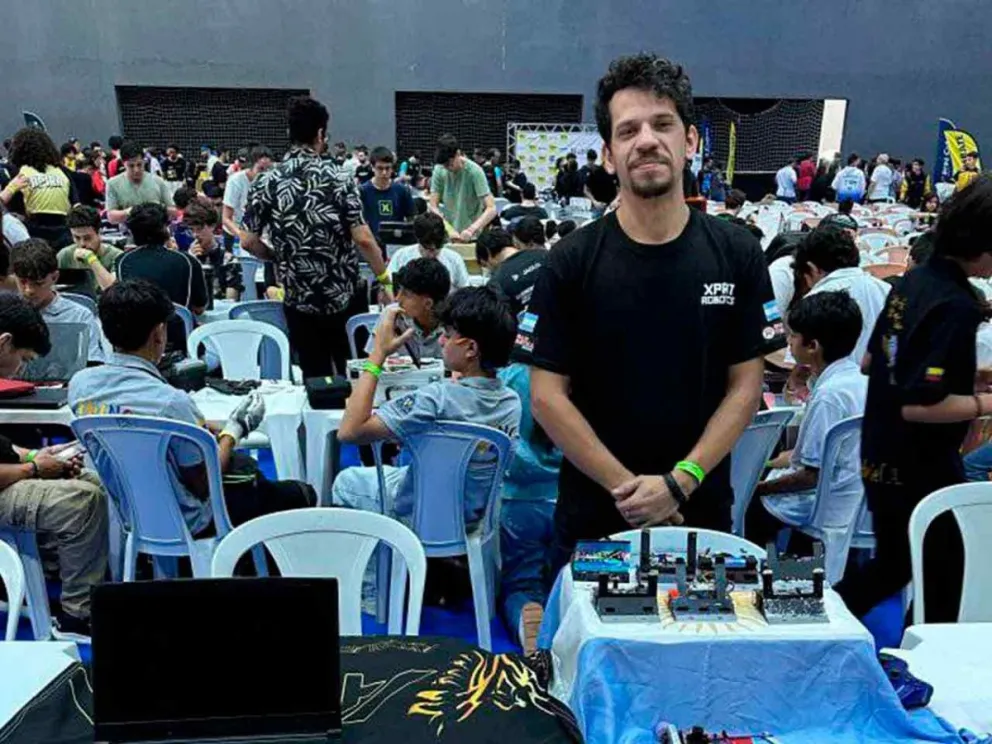 RSM Challenge Internacional 2025