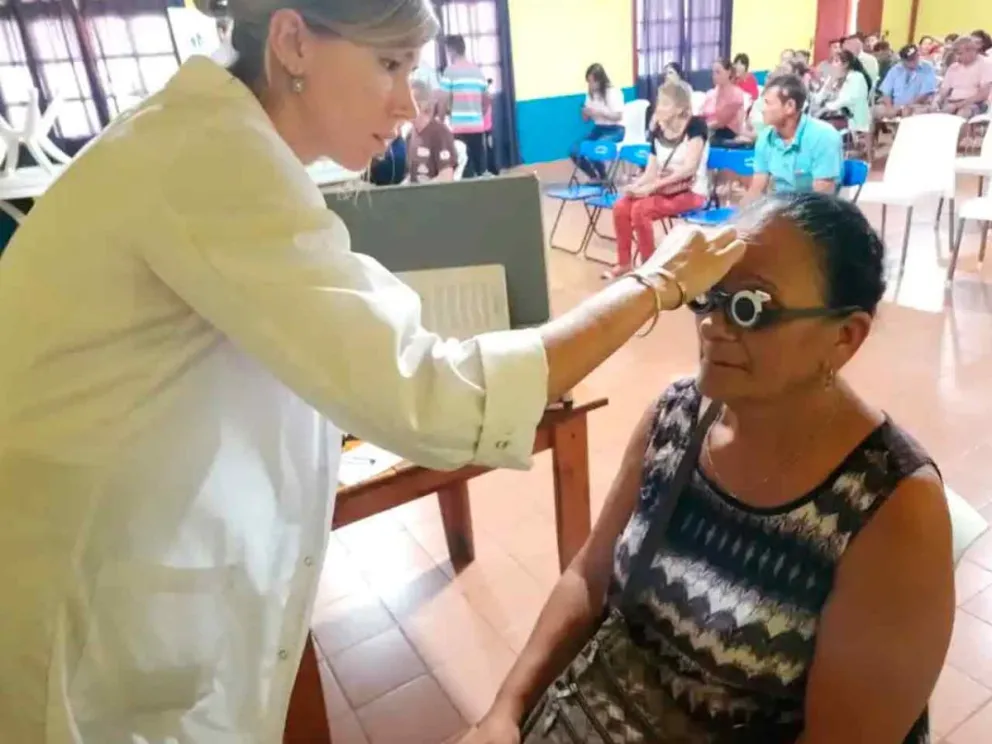 Beneficiará a los vecinos