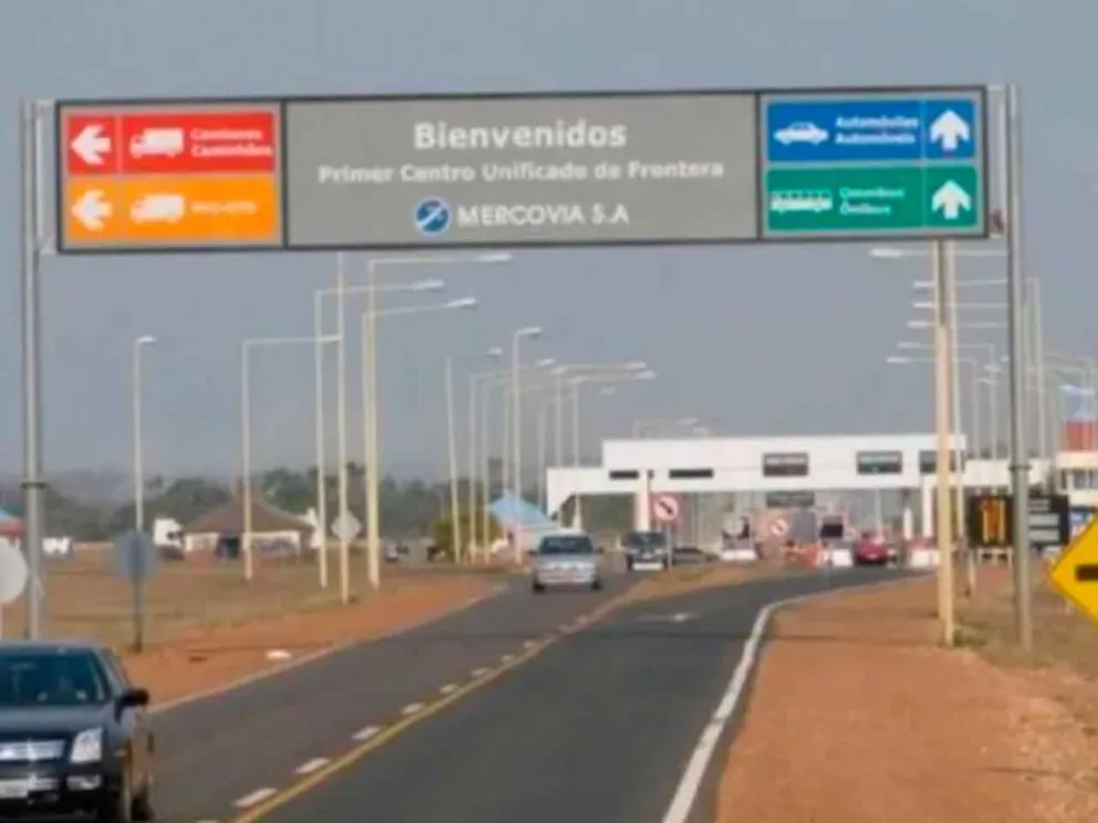 Difundido por la empresa concesionaria 