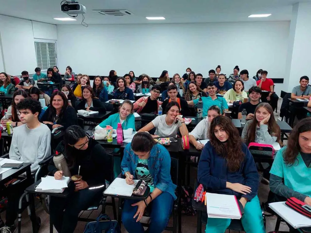 Se desarrollará en modalidad virtual