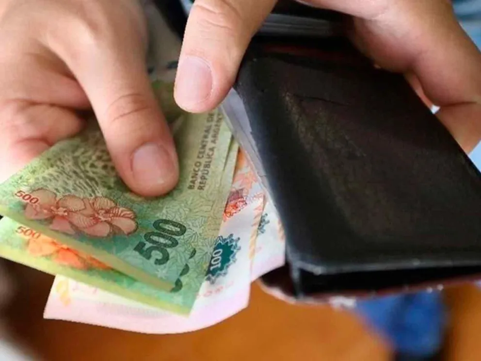 A través de la Resolución 5/2025