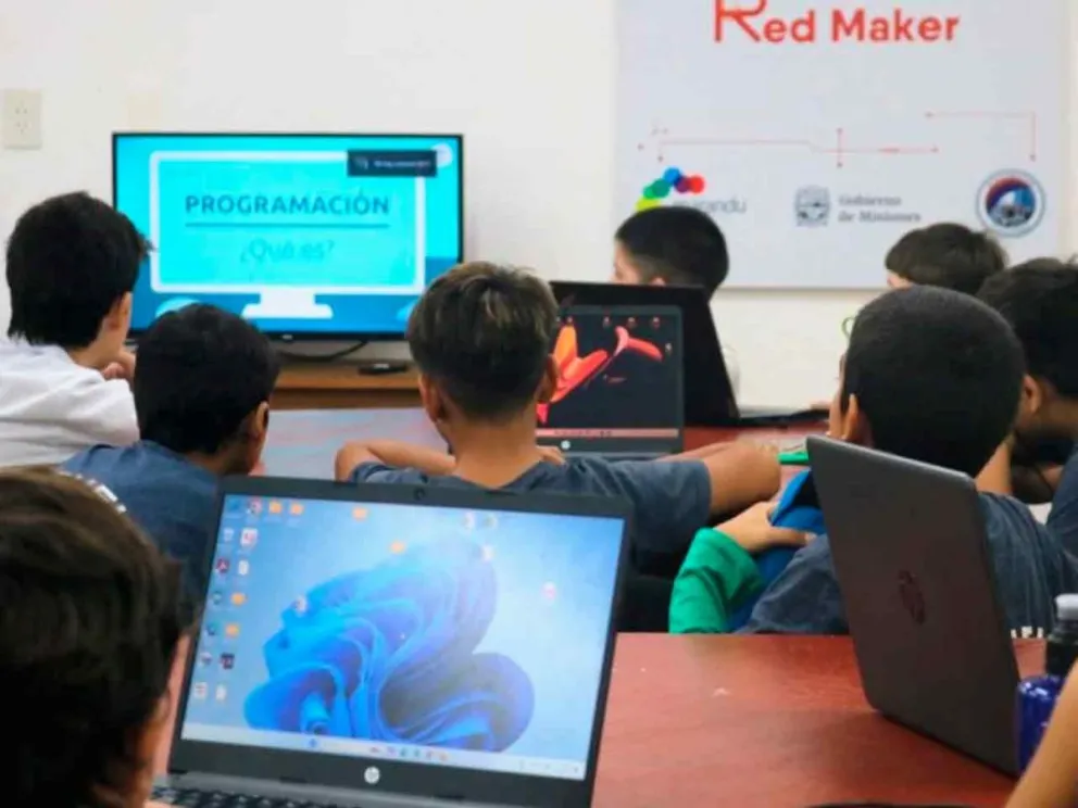 Propiciará experiencias educativas innovadoras 