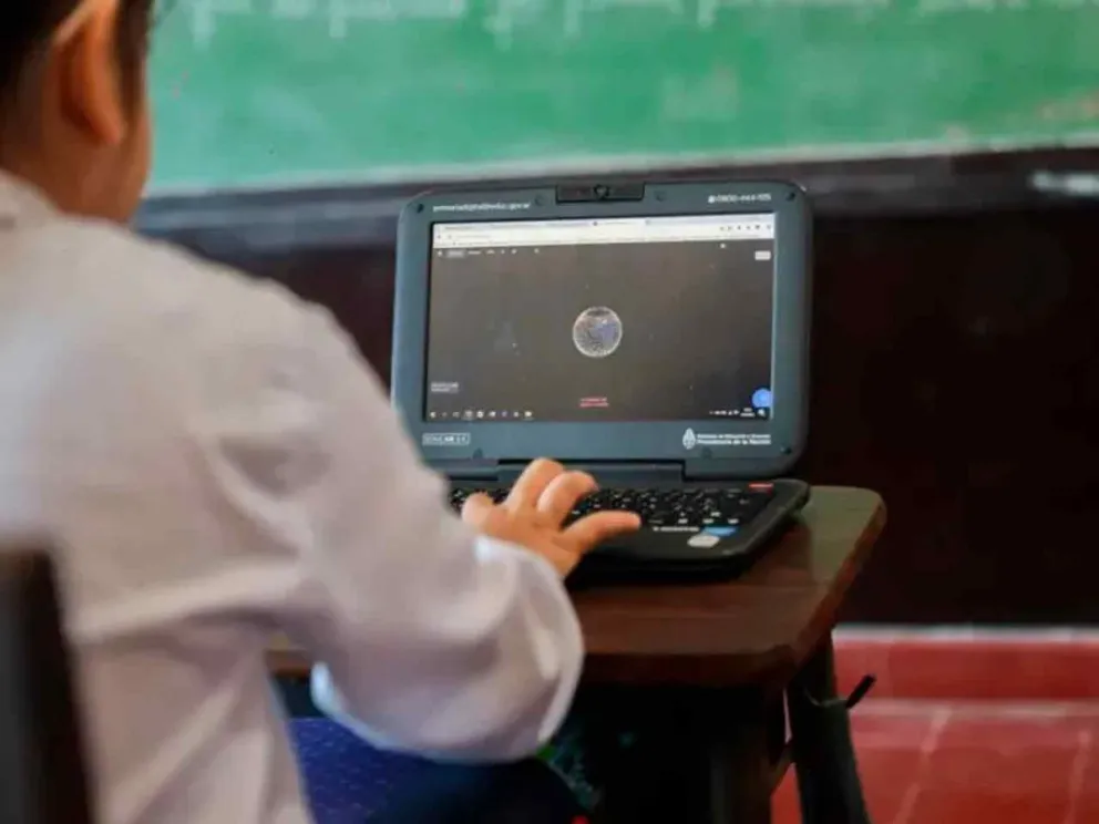 Garantiza el acceso a internet satelital 