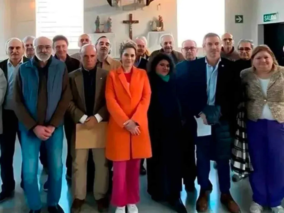 Fueron llevados a la Unidad 34