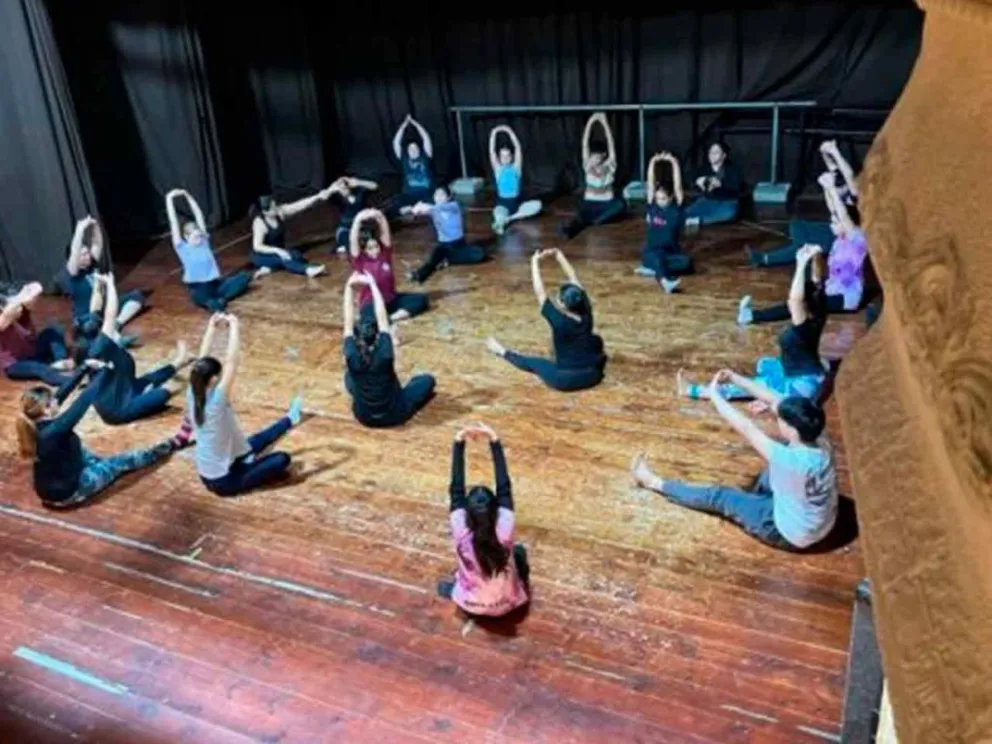 Se realizará los días 17 y 18 de mayo