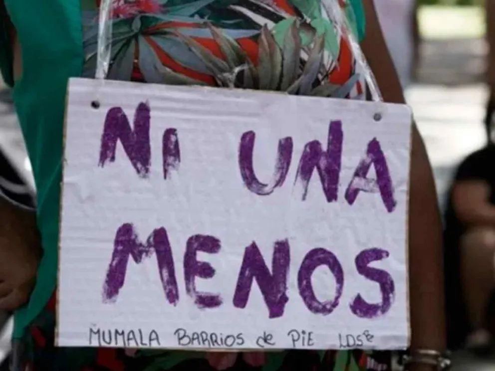 En abril se registraron 16 femicidios en el país