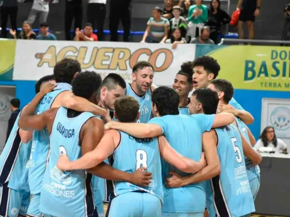 Jugarán en el Estadio “Ángel Sandrín”
