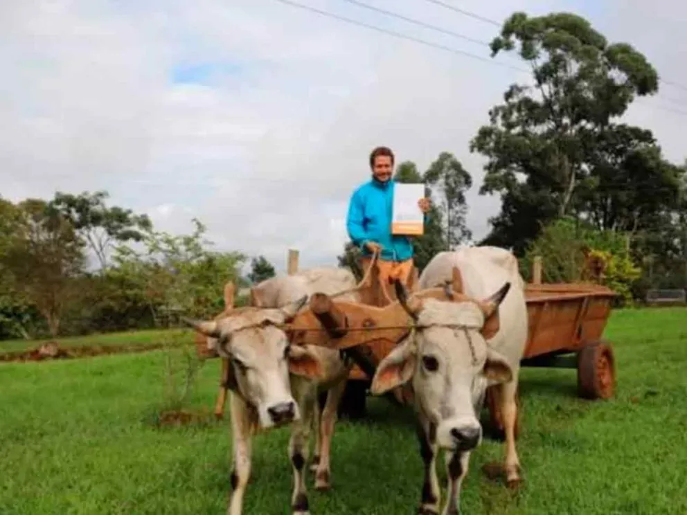 Programa de Regularización Dominial 