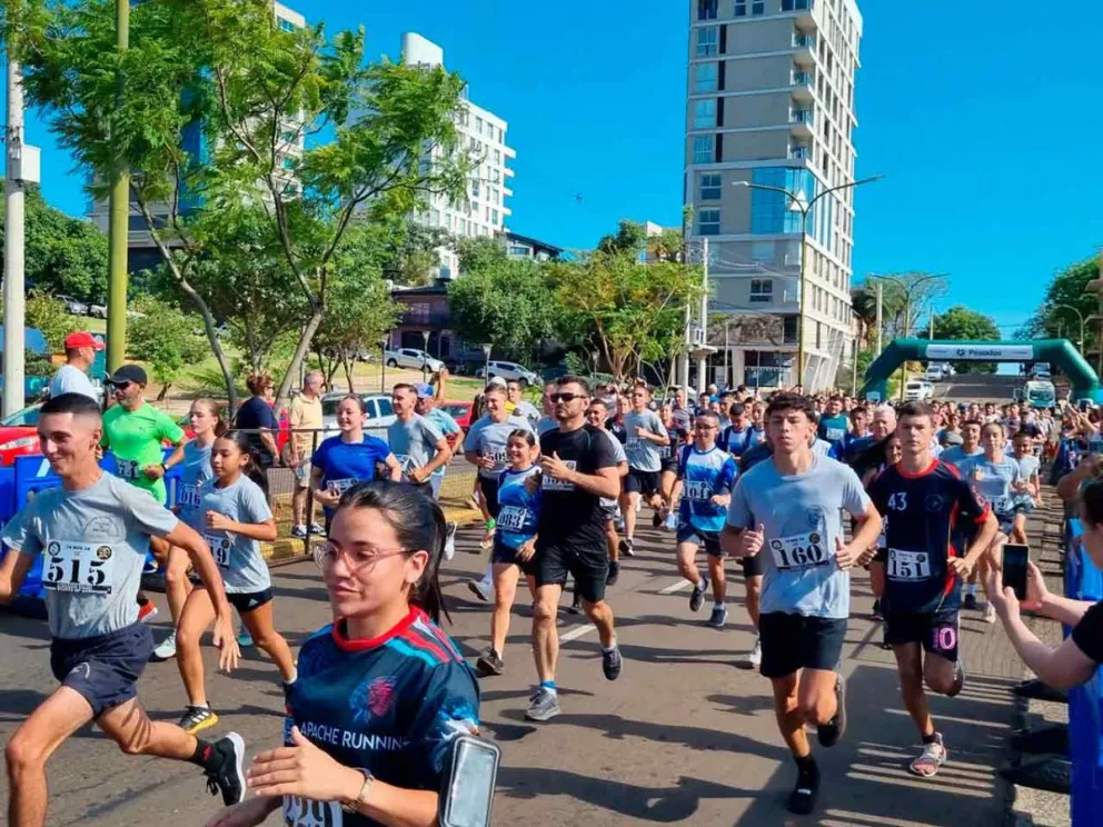 El domingo 18 de mayo