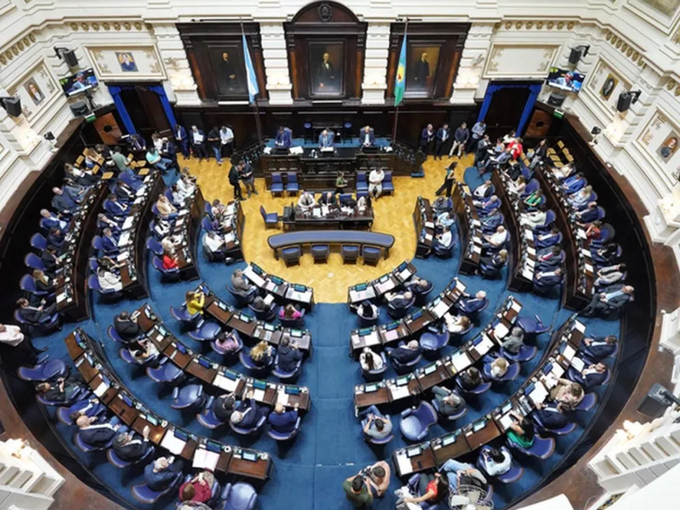 Las boletas se presentarán el 8 de agosto