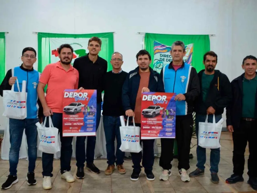 Más de 30 instituciones beneficiadas en la zona Centro